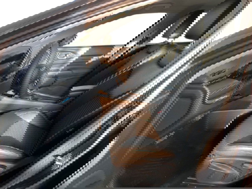 Jeep Compass usata a Torino (10)