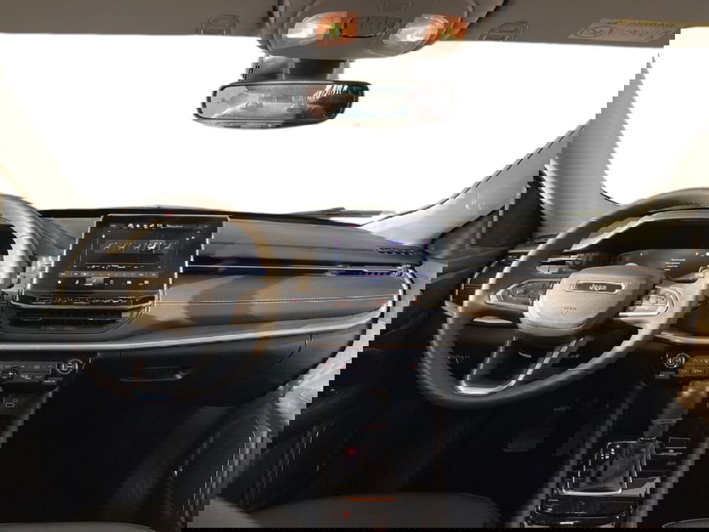 Jeep Compass usata a Torino (11)