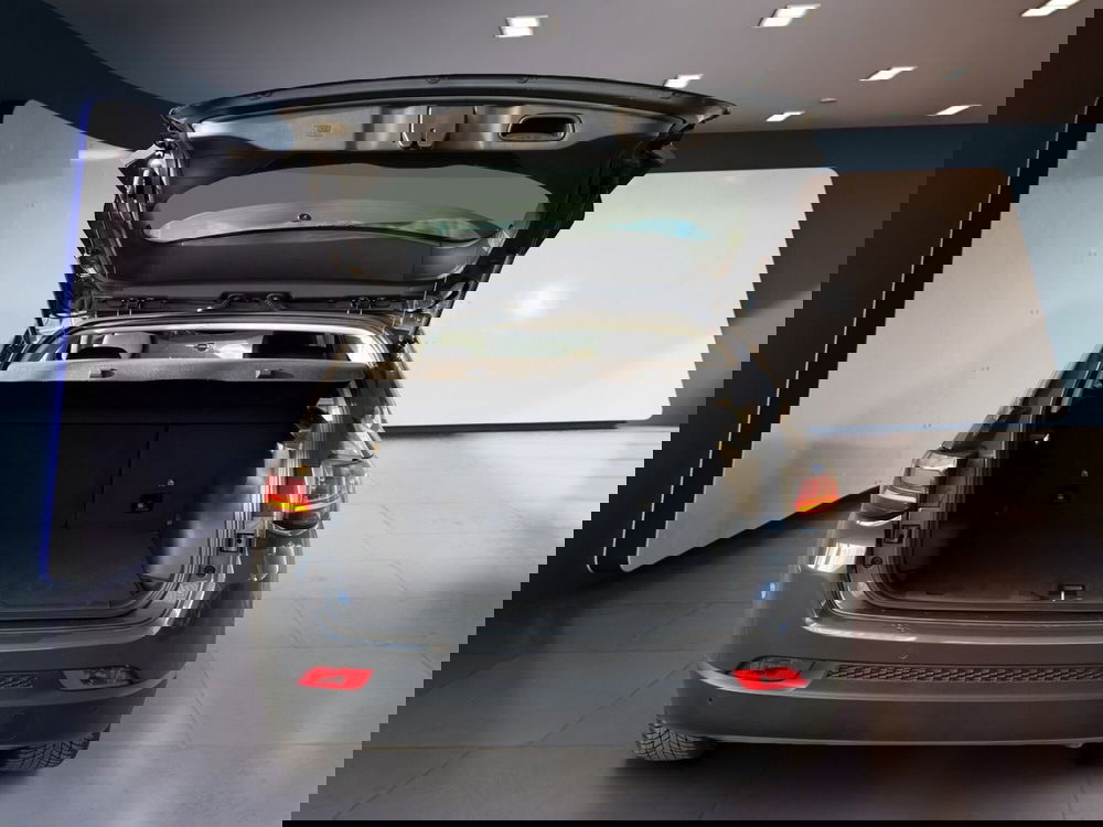 Jeep Compass usata a Torino (7)