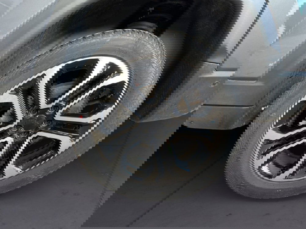 Jeep Compass usata a Torino (8)