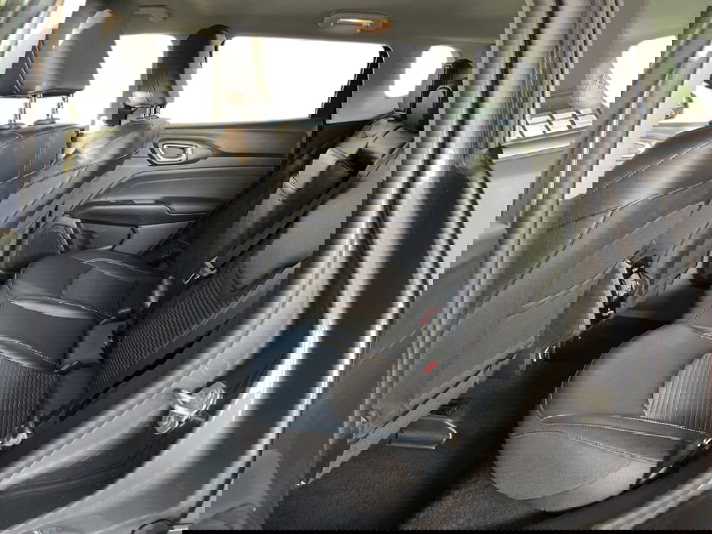 Jeep Compass usata a Torino (9)