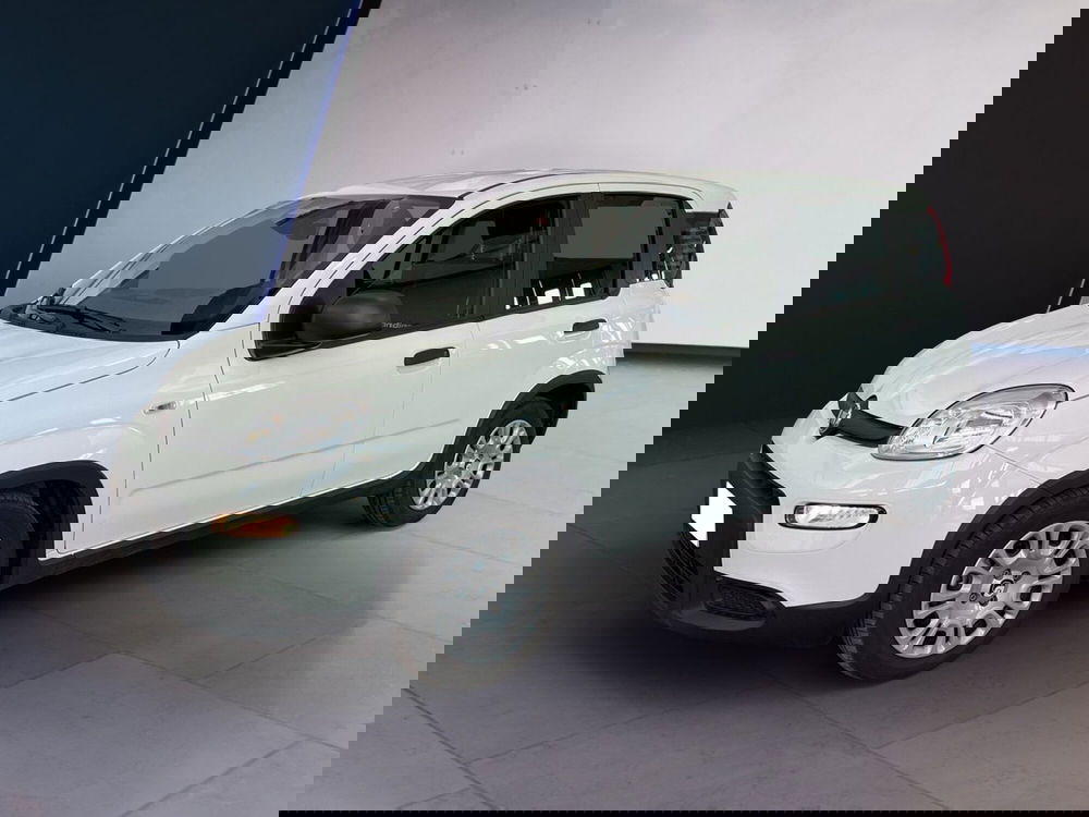 Fiat Panda Cross usata a Torino (2)