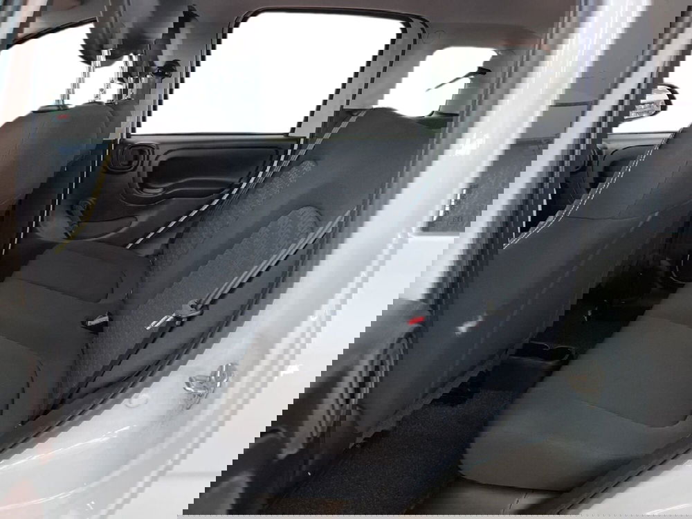 Fiat Panda Cross usata a Torino (7)