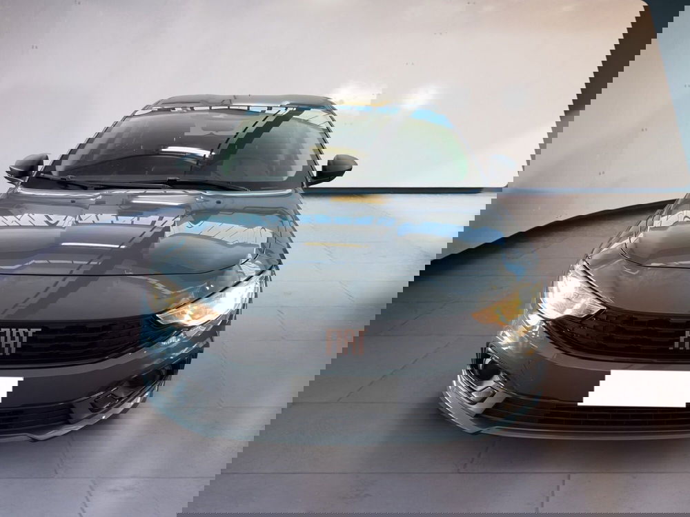 Fiat Tipo usata a Torino