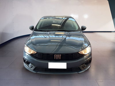 Fiat Tipo Tipo 5p 1.6 mjt s&amp;s 130cv del 2024 usata a Torino