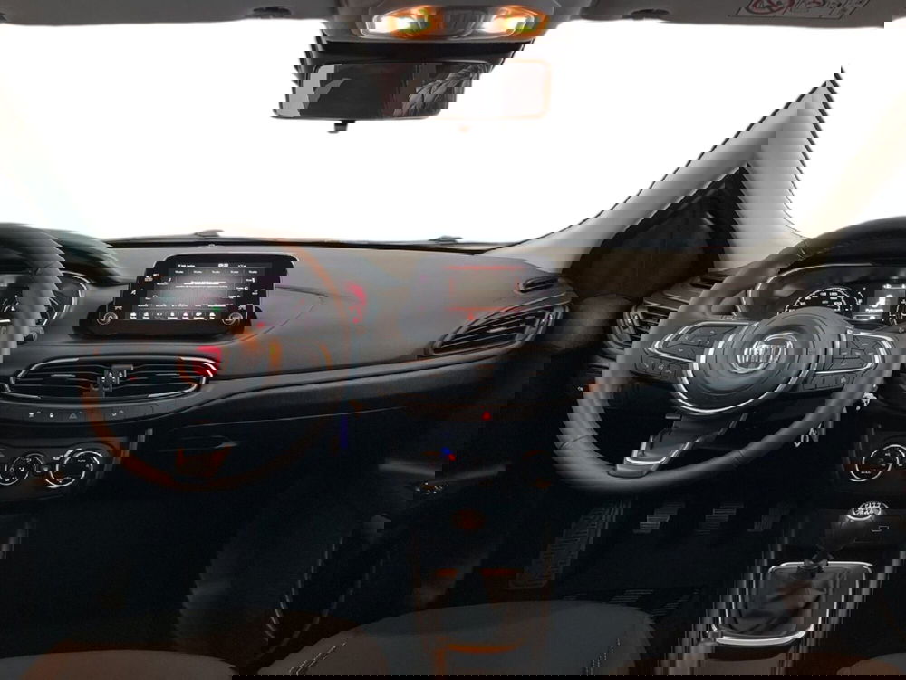 Fiat Tipo usata a Torino (11)