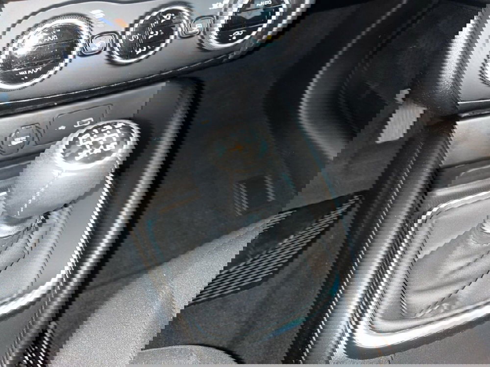 Fiat Tipo usata a Torino (14)