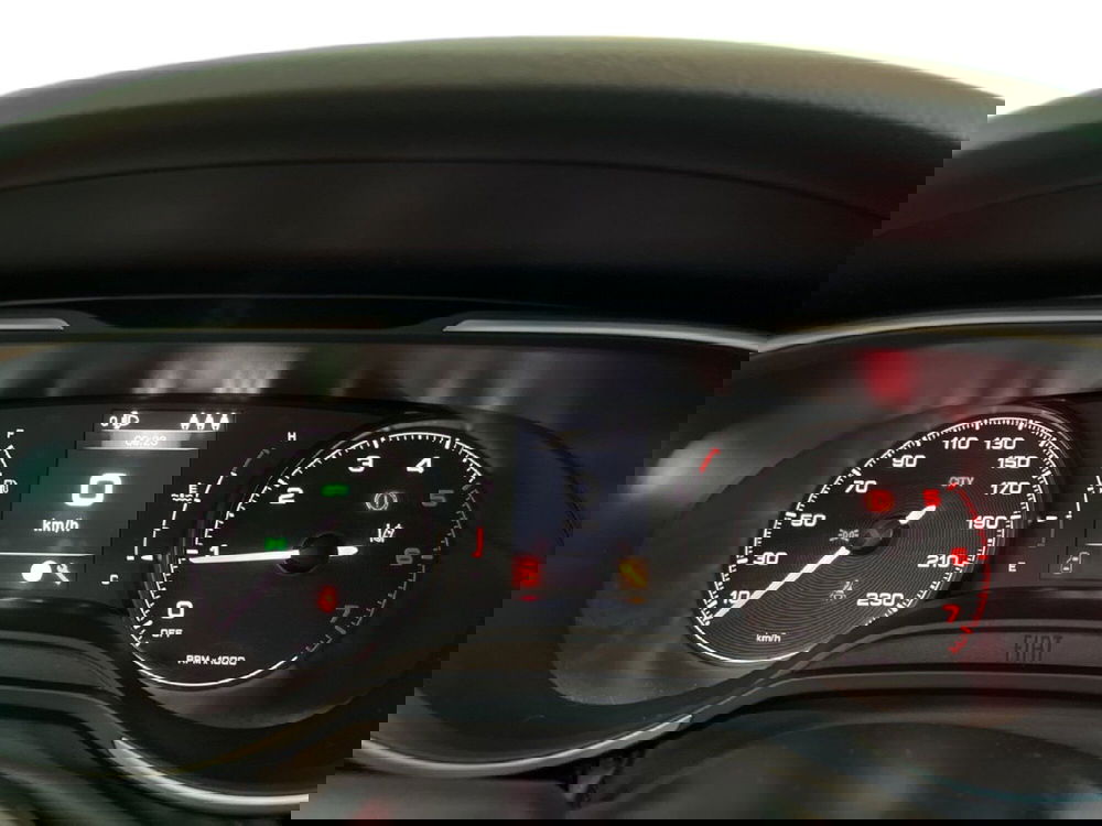 Fiat Tipo usata a Torino (15)