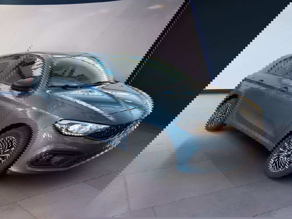 Fiat Tipo usata a Torino (3)