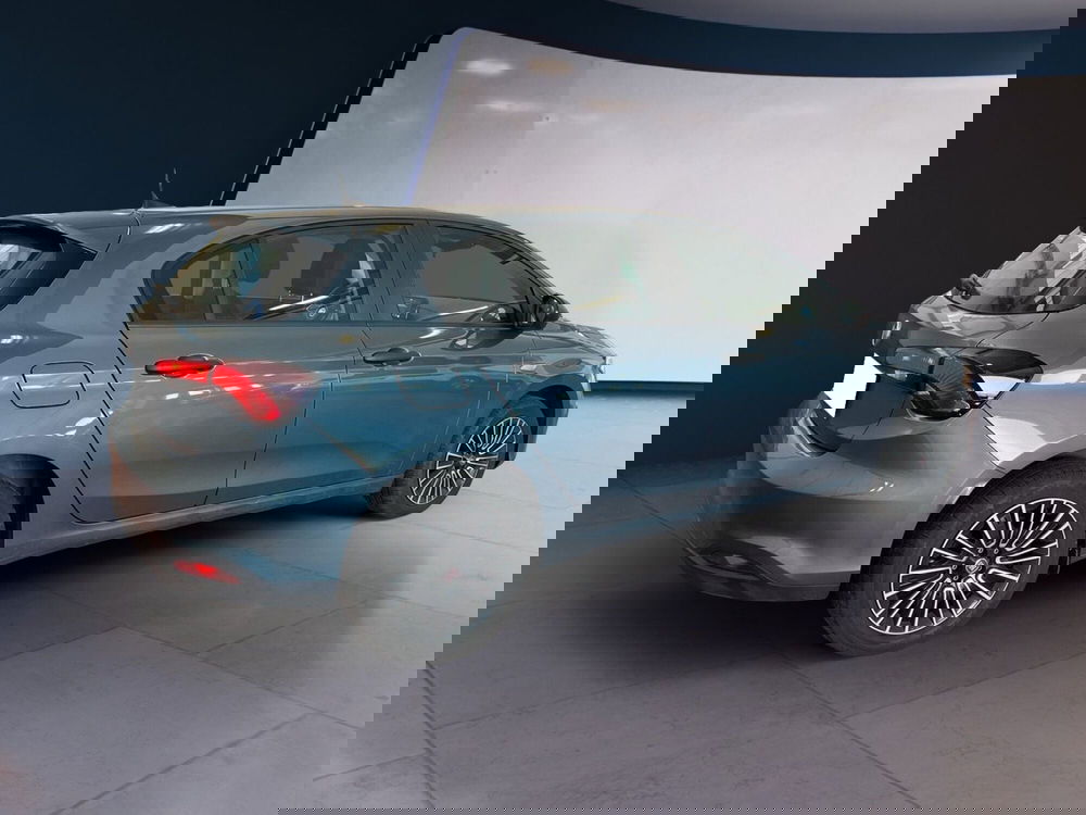 Fiat Tipo usata a Torino (4)