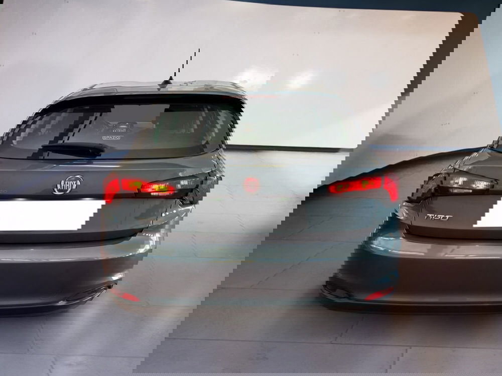 Fiat Tipo usata a Torino (5)