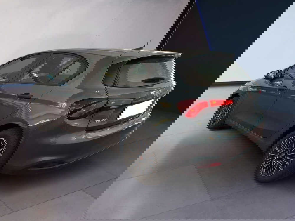 Fiat Tipo usata a Torino (6)