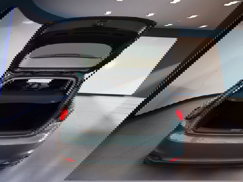 Fiat Tipo usata a Torino (7)