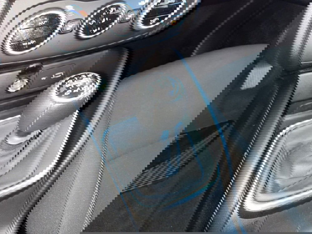 Fiat Tipo usata a Torino (14)