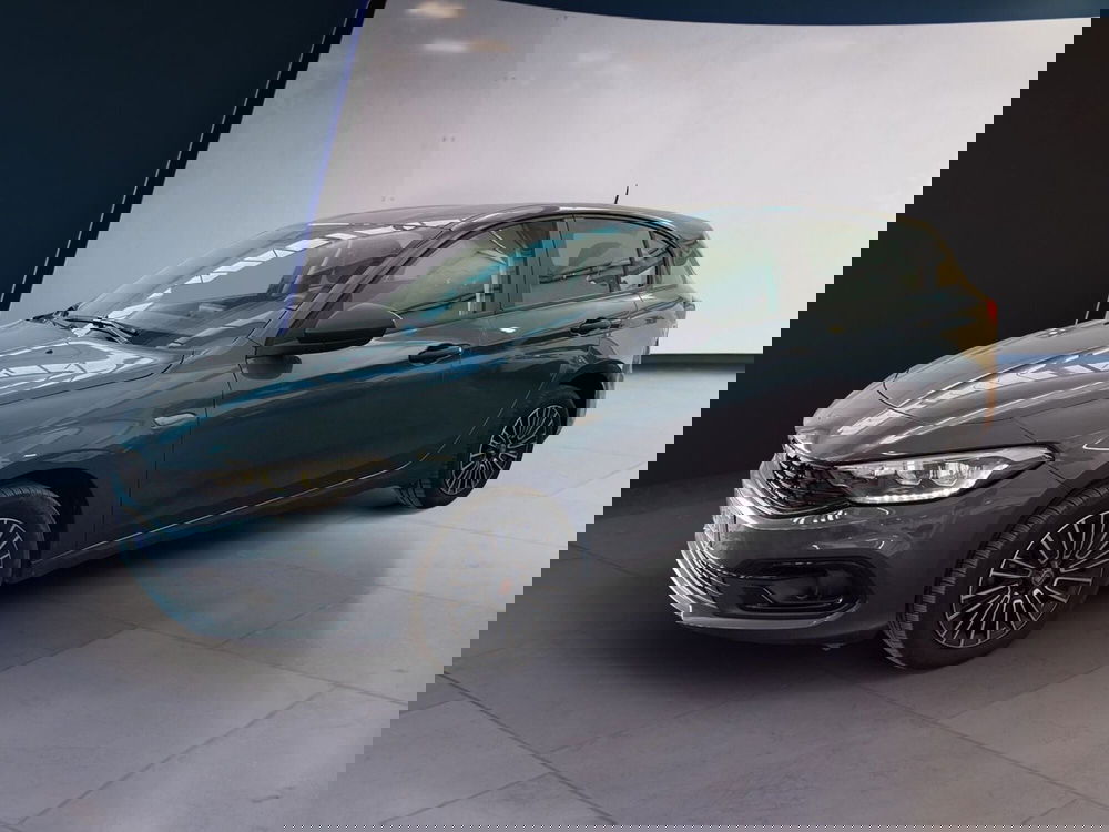 Fiat Tipo usata a Torino (2)