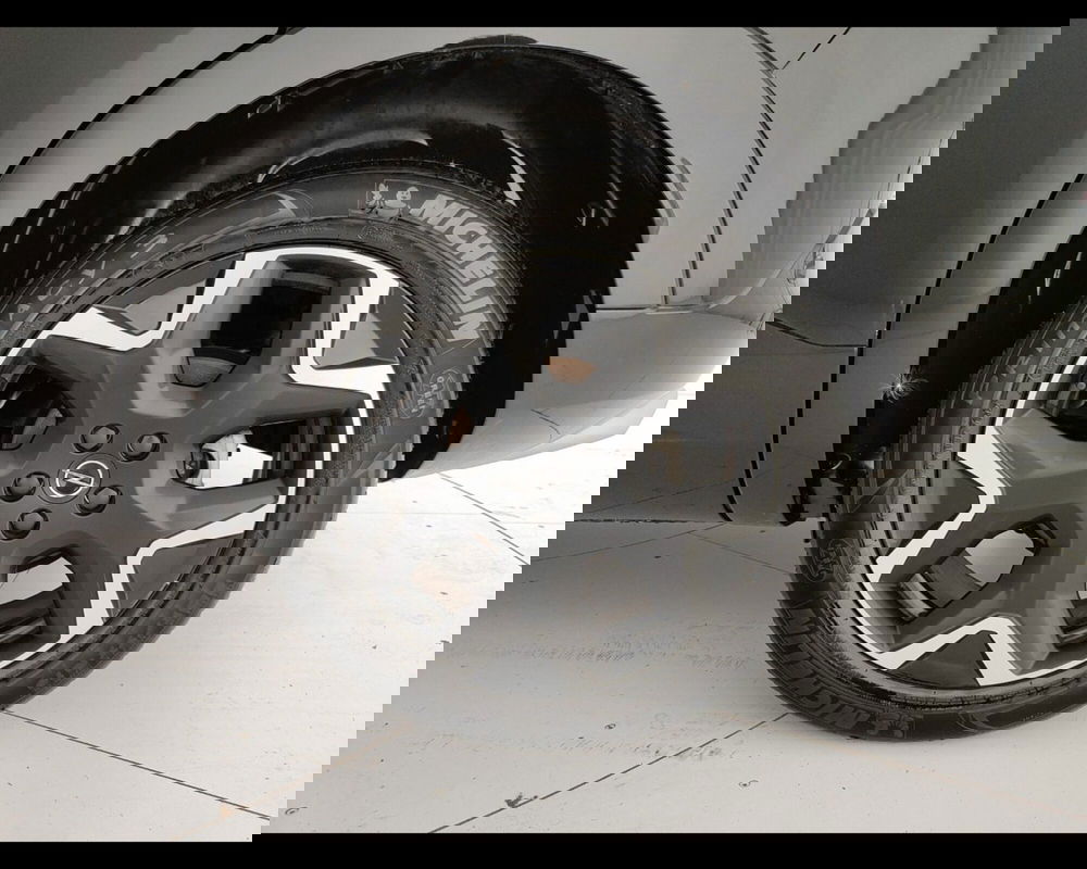 Opel Grandland usata a Caserta (11)