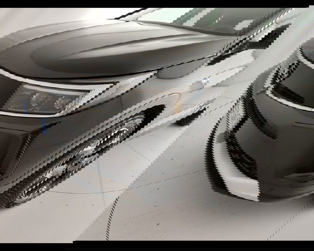 Opel Grandland usata a Caserta (13)