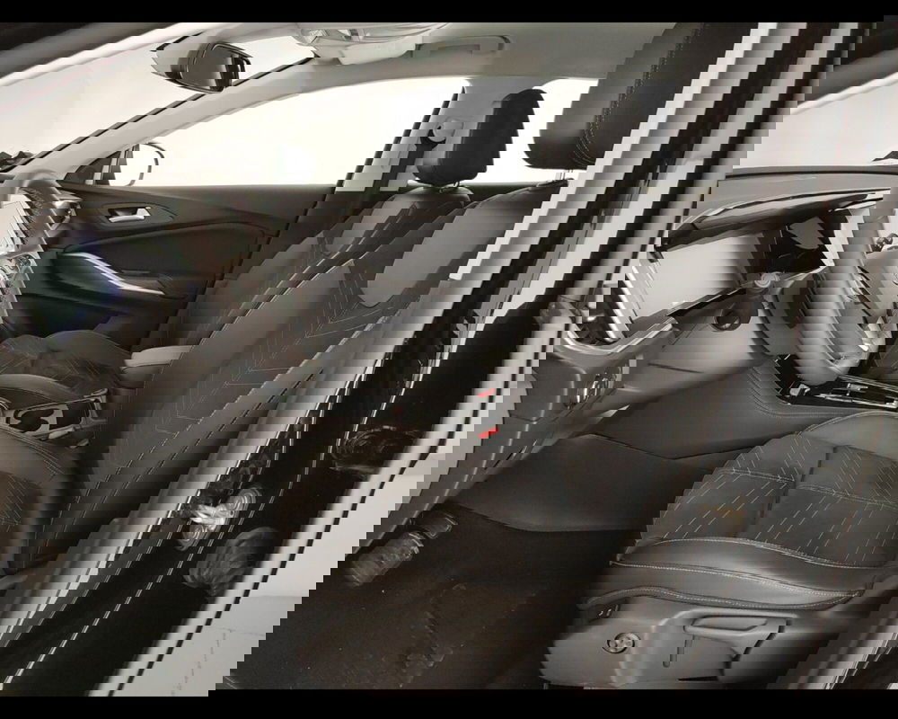 Opel Grandland usata a Caserta (16)