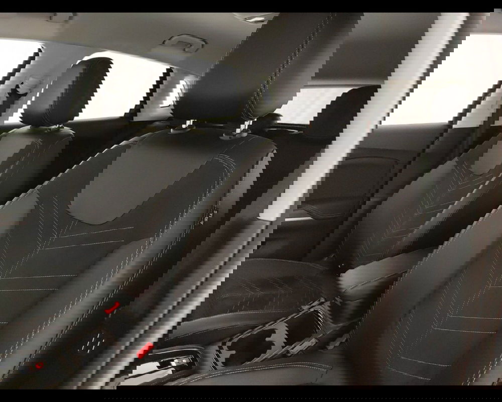 Opel Grandland usata a Caserta (17)