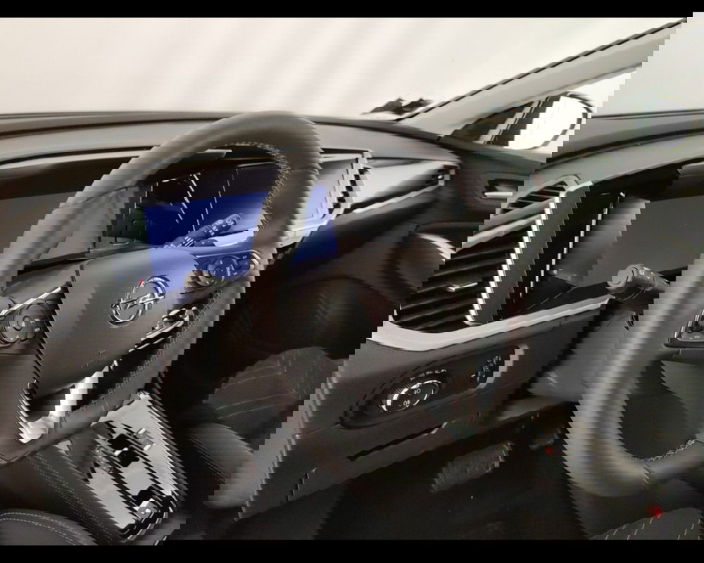 Opel Grandland usata a Caserta (20)