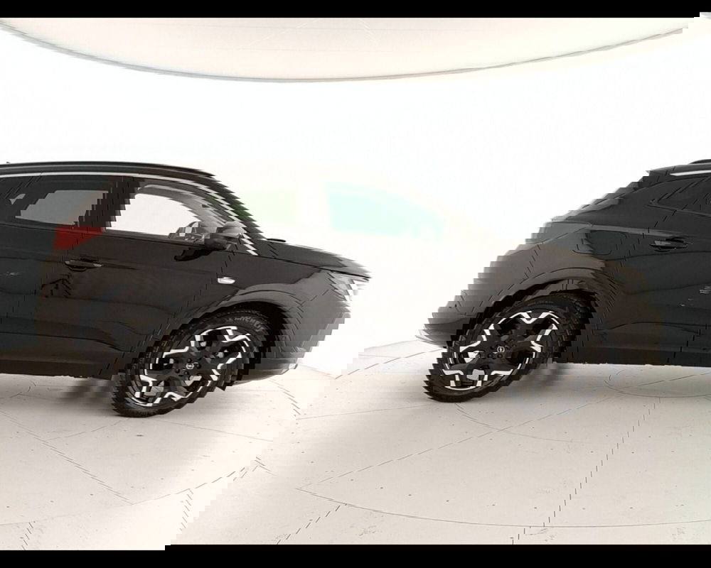 Opel Grandland usata a Caserta (8)