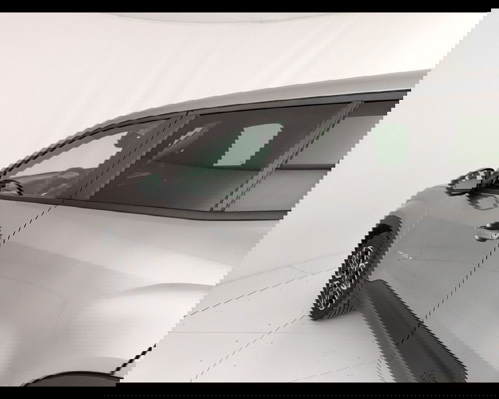 Jeep Avenger usata a Caserta (12)