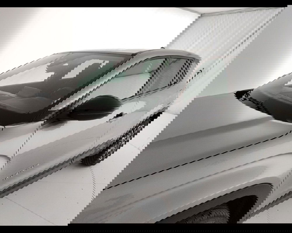 Jeep Avenger usata a Caserta (14)