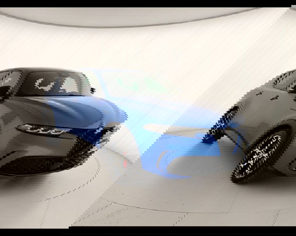 Alfa Romeo Tonale usata a Caserta