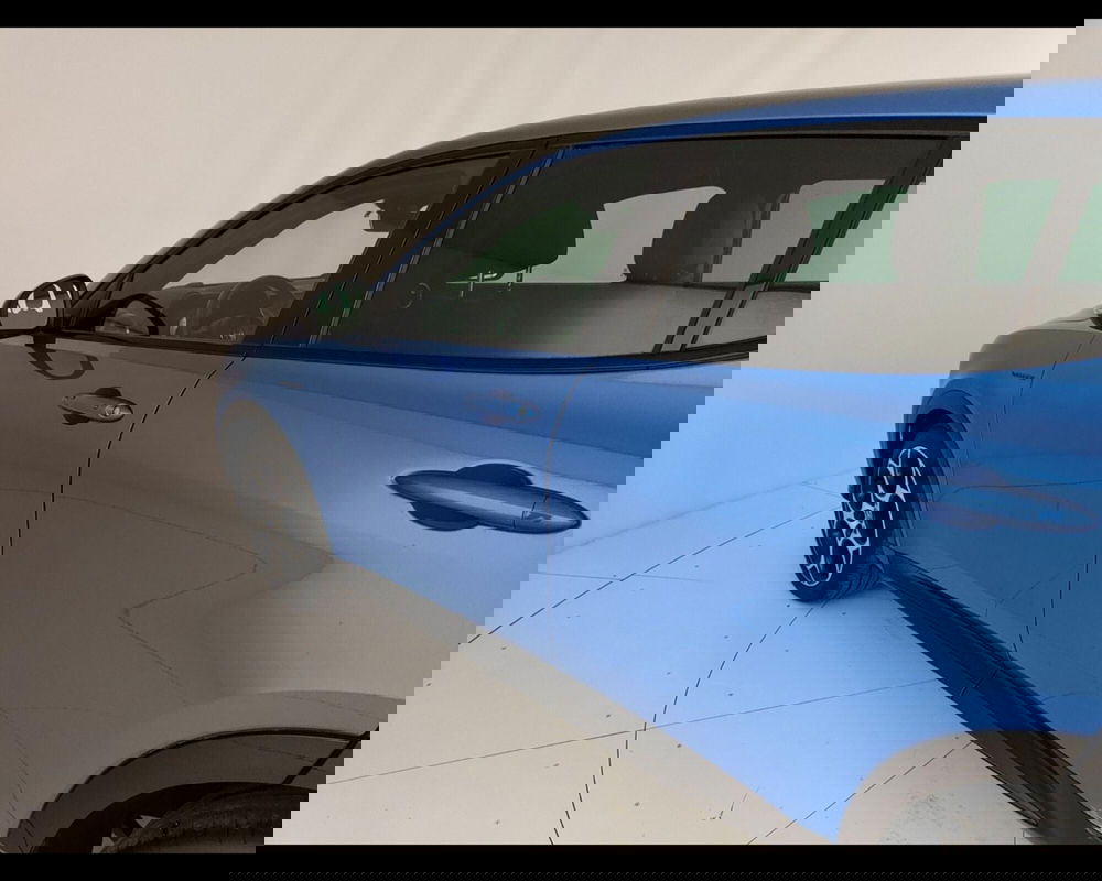 Alfa Romeo Tonale usata a Caserta (12)