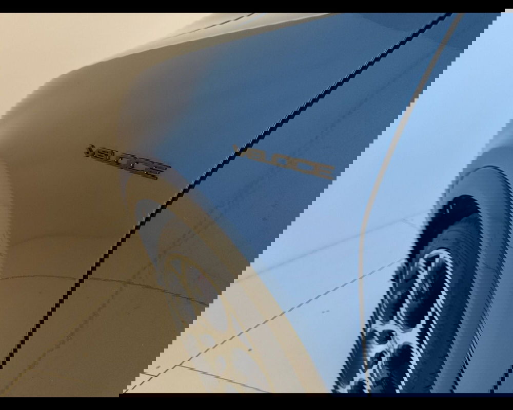 Alfa Romeo Tonale usata a Caserta (13)