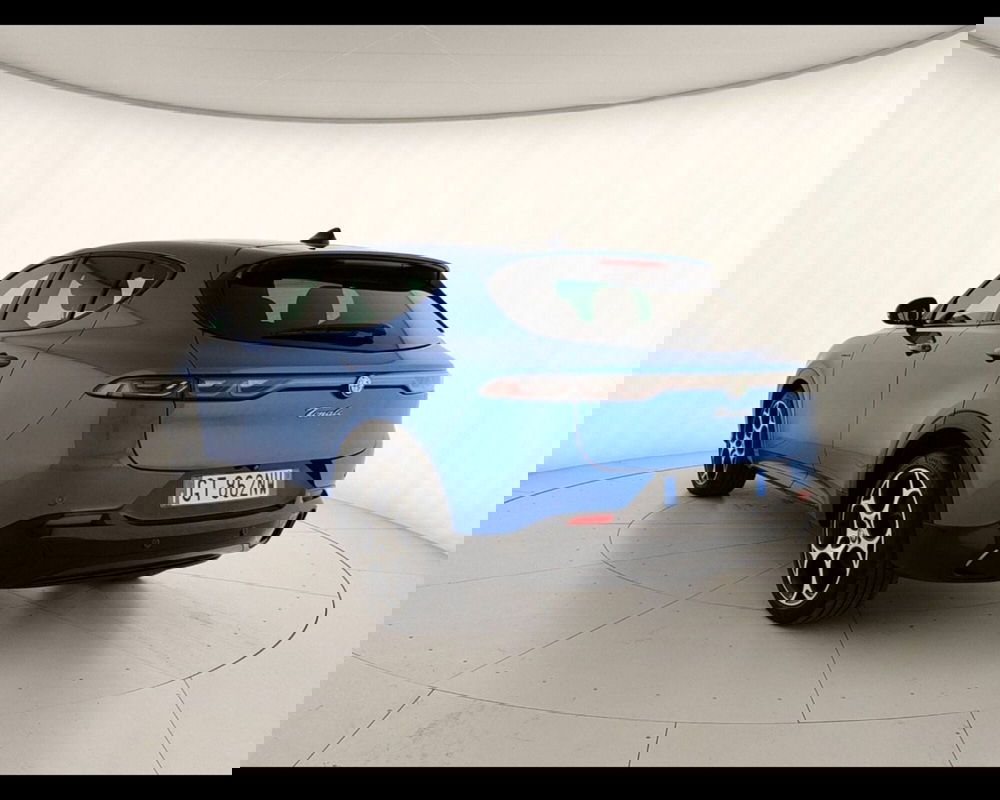 Alfa Romeo Tonale usata a Caserta (5)