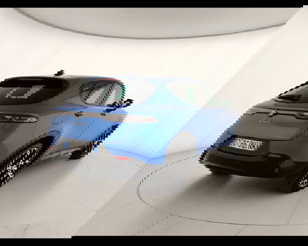 Alfa Romeo Tonale usata a Caserta (7)