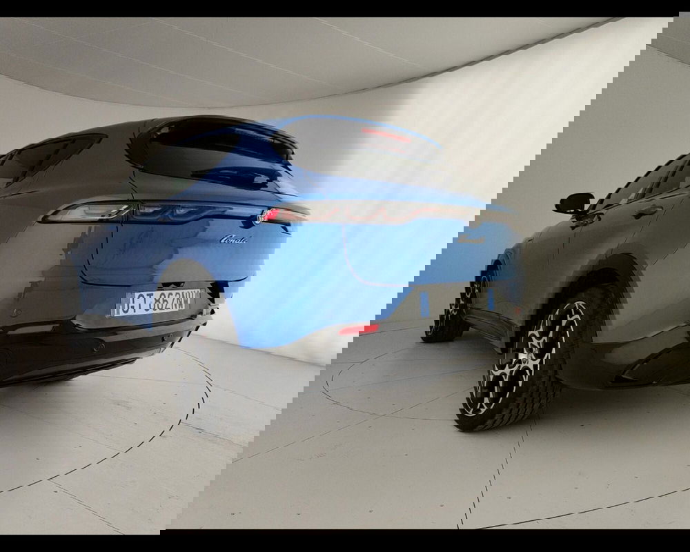 Alfa Romeo Tonale usata a Caserta (9)