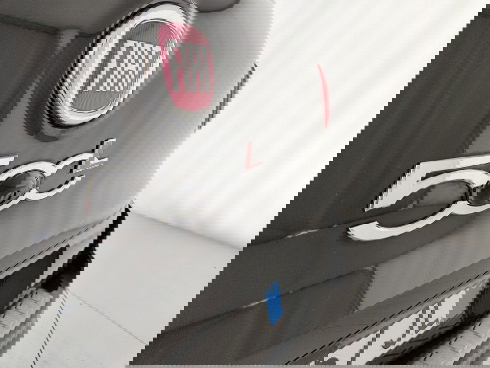 Fiat 500L usata a Caserta (10)