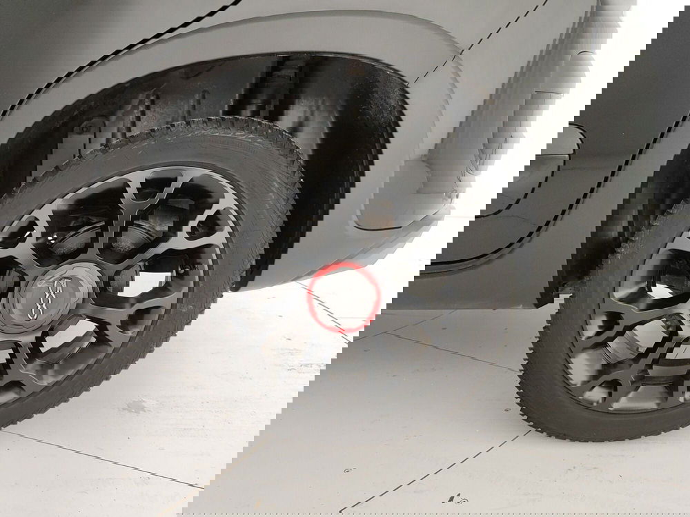 Fiat 500L usata a Caserta (11)