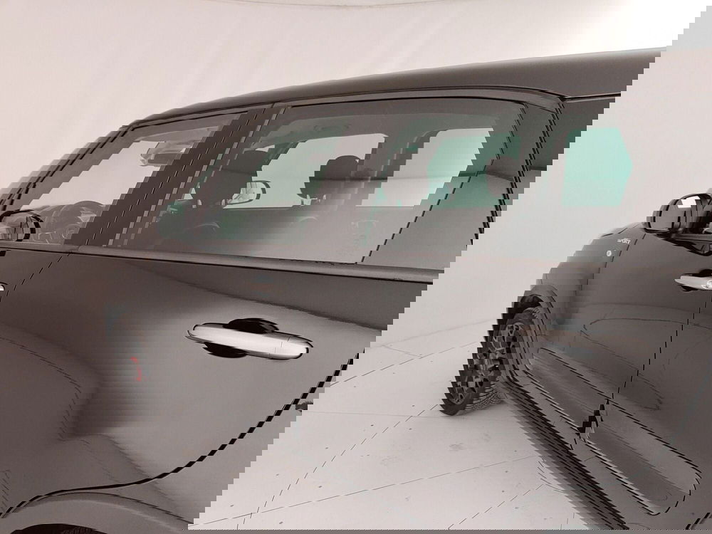 Fiat 500L usata a Caserta (12)