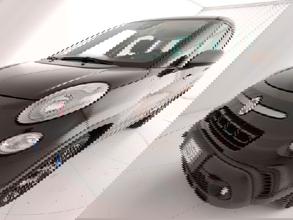 Fiat 500L usata a Caserta (14)