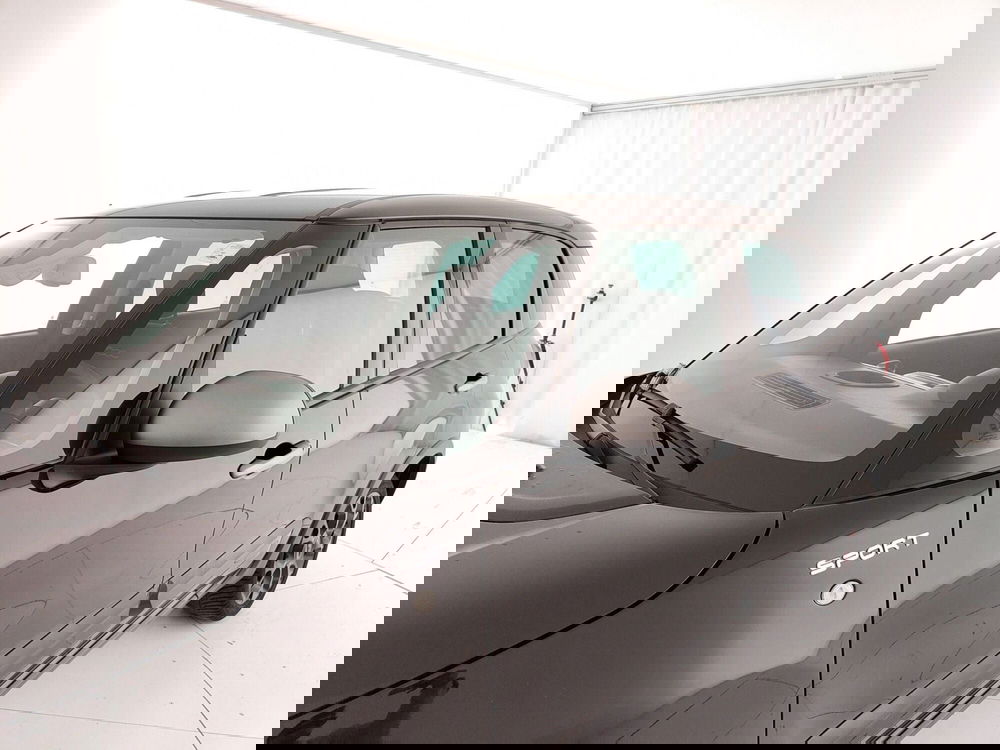 Fiat 500L usata a Caserta (15)