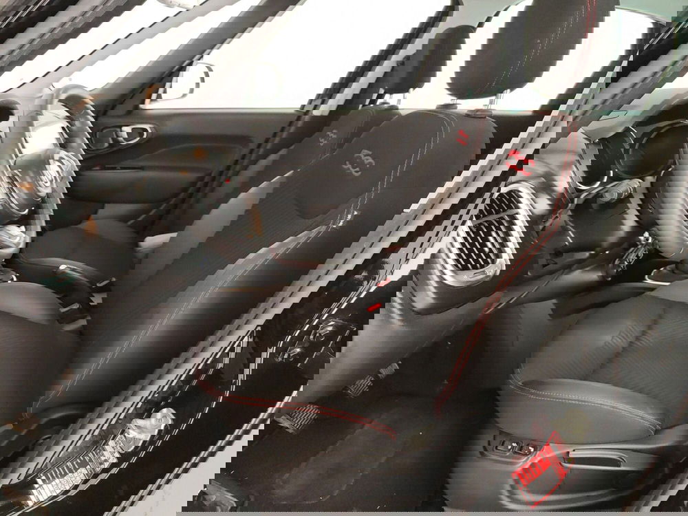 Fiat 500L usata a Caserta (17)