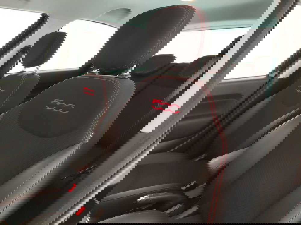 Fiat 500L usata a Caserta (18)