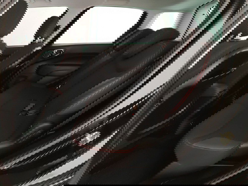 Fiat 500L usata a Caserta (19)