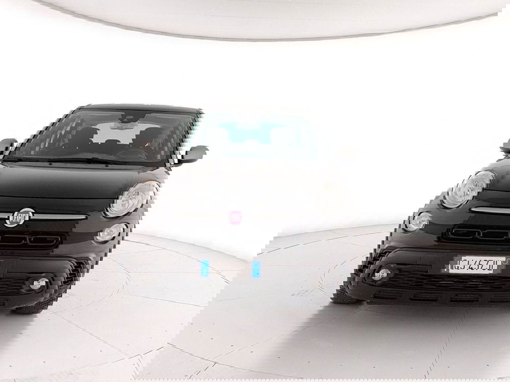 Fiat 500L usata a Caserta (2)