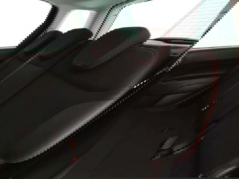 Fiat 500L usata a Caserta (20)