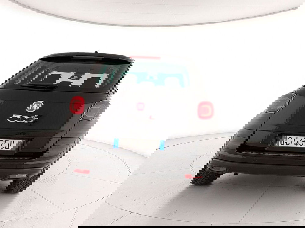 Fiat 500L usata a Caserta (5)