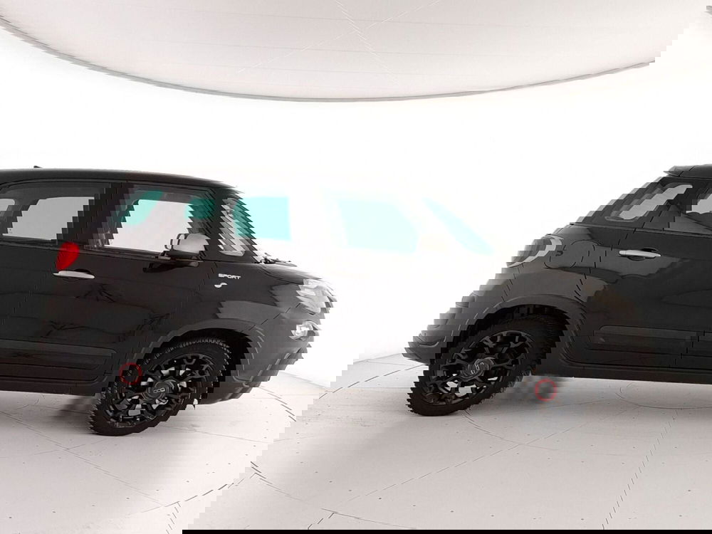 Fiat 500L usata a Caserta (7)