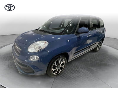 Fiat 500L Wagon 1.6 Multijet 120 CV Lounge del 2020 usata a Misterbianco