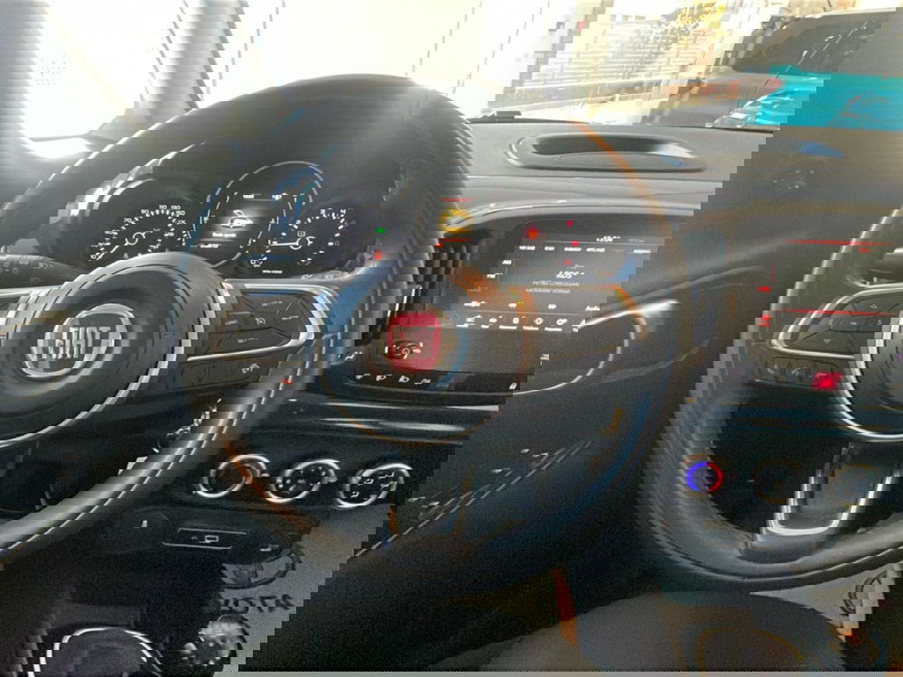 Fiat 500L usata a Catania (10)