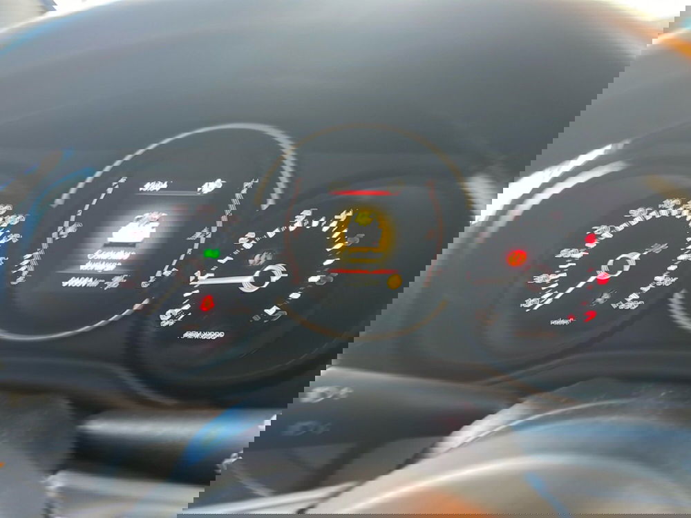 Fiat 500L usata a Catania (11)