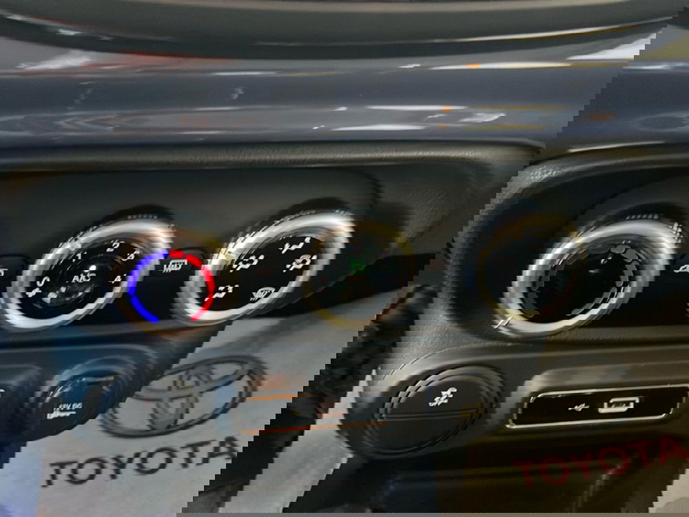 Fiat 500L usata a Catania (14)