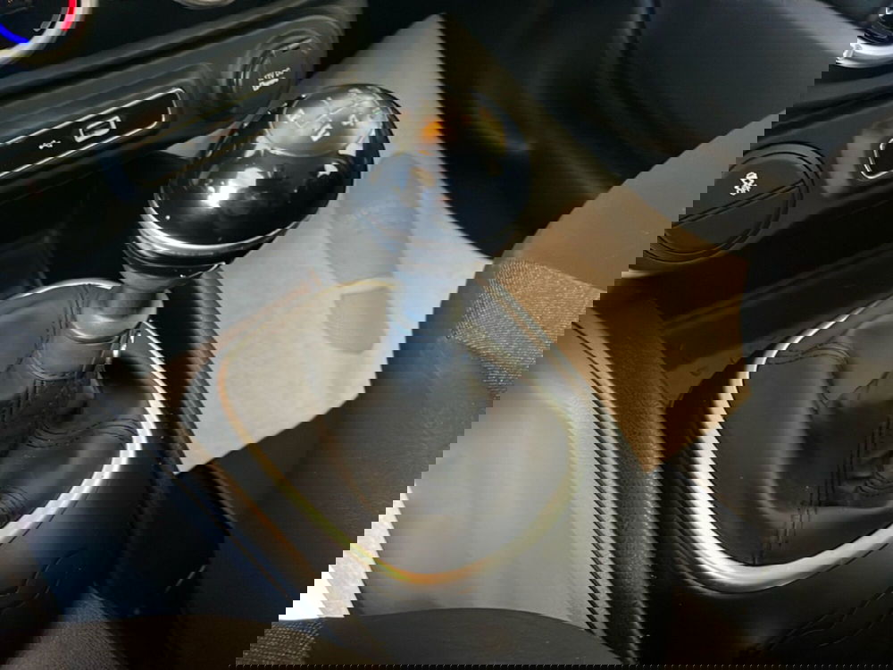 Fiat 500L usata a Catania (15)